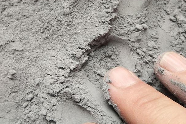 鋁灰、鋁渣的分析檢測(cè)