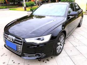 奧迪二手車交易市場全攻略 選購、估價與避坑指南